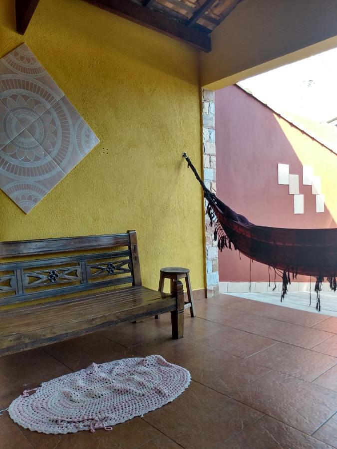 Hospedaria Namaste Peruíbe 외부 사진