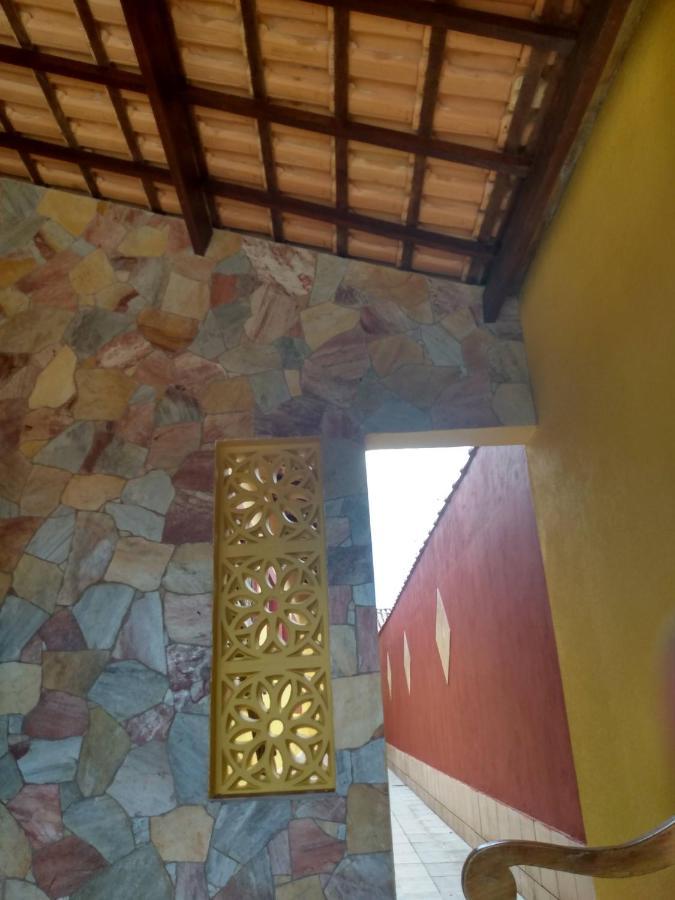 Hospedaria Namaste Peruíbe 외부 사진