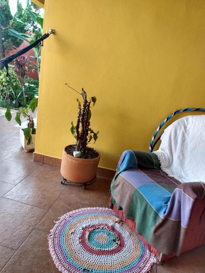 Hospedaria Namaste Peruíbe 외부 사진