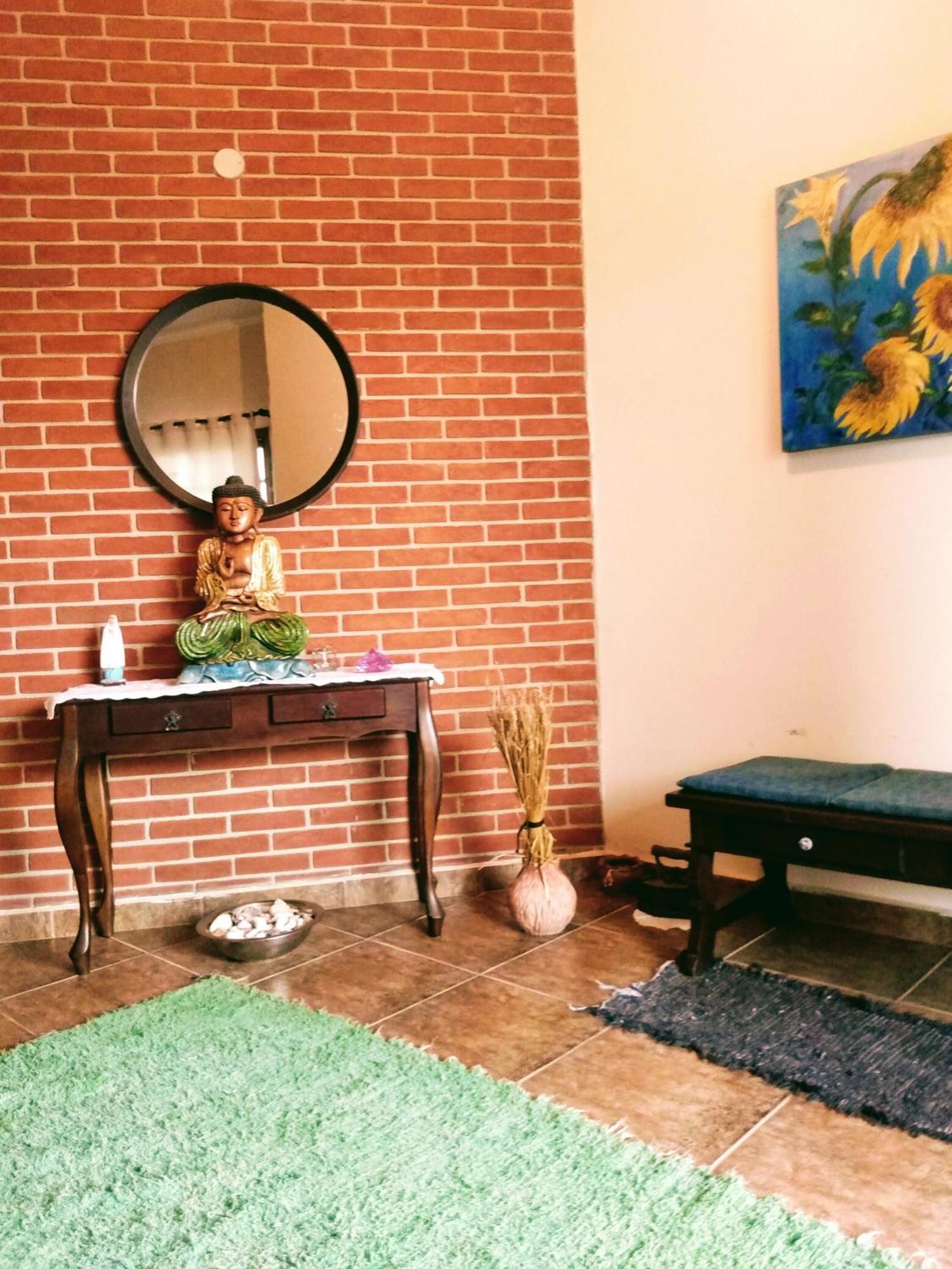 Hospedaria Namaste Peruíbe 외부 사진
