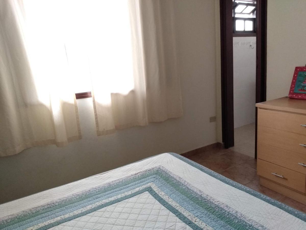 Hospedaria Namaste Peruíbe 외부 사진