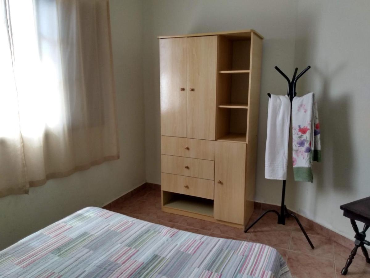 Hospedaria Namaste Peruíbe 외부 사진
